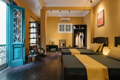 An Nam Art House – Photos 2