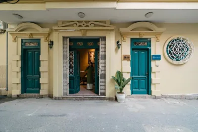 An Nam Art House – Photos 10