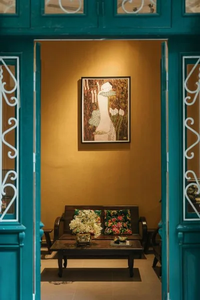 An Nam Art House – Photos 15